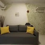 & Grey Family 100 M Cente Apartament Saloniki
