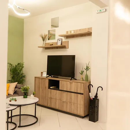 Appartement & Grey Family 100 M Cente