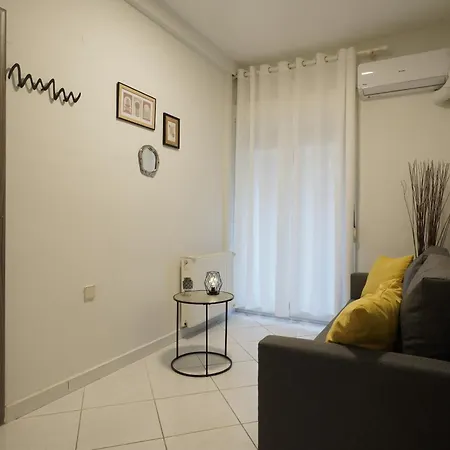 & Grey Family 100 M Cente Apartman *