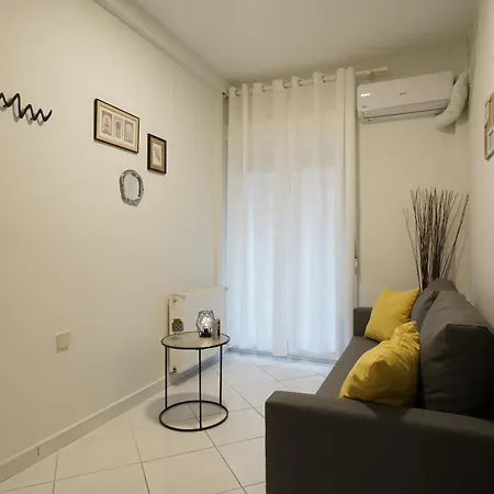 Apartman & Grey Family 100 M Cente