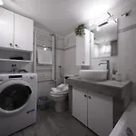 Apartamento & Grey Family 100 M Cente Tessalónica