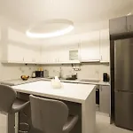 Apartamento & Grey Family 100 M Cente Tessalónica
