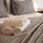 Apartamento & Grey Family 100 M Cente Tessalónica