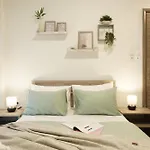 Apartamento & Grey Family 100 M Cente Tessalónica