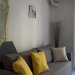 & Grey Family 100 M Cente Apartamento Tessalónica