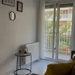 Apartamento & Grey Family 100 M Cente