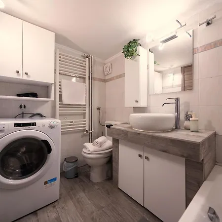 Apartmán & Grey Family 100 M Cente