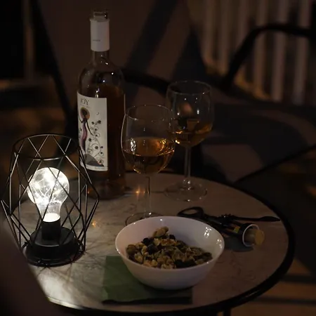 & Grey Family 100 M Cente Appartamento *