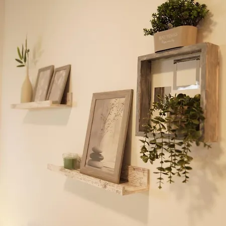 & Grey Family 100 M Cente