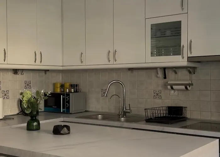 Appartamento & Grey Family 100 M Cente *