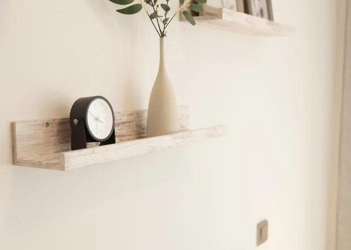 & Grey Family 100 M Cente Appartamento *