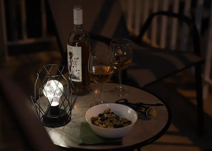 & Grey Family 100 M Cente Appartamento *