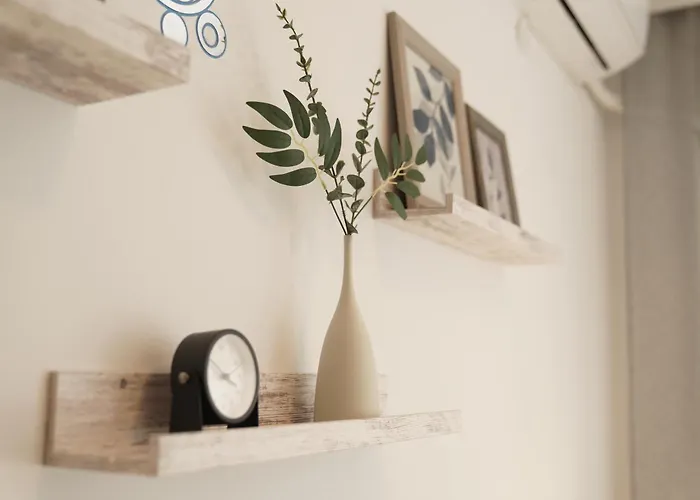 & Grey Family 100 M Cente Appartamento Salonicco