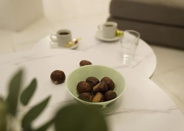 & Grey Family 100 M Cente Appartamento *