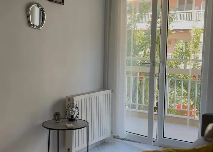 Appartamento & Grey Family 100 M Cente